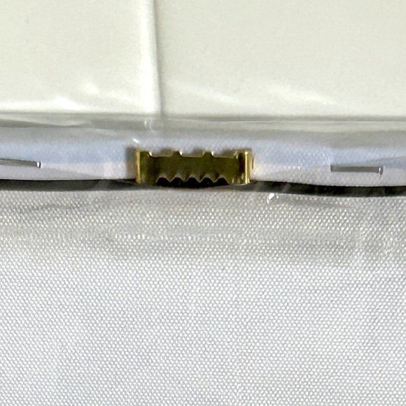 Meet You at The Disco Burger Canvas 8 x 8 Wall Art Small Spaces NEW Easy Hang - Picture 5 of 5